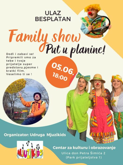 Titelbild Clowns Für M. M. Behinderungen