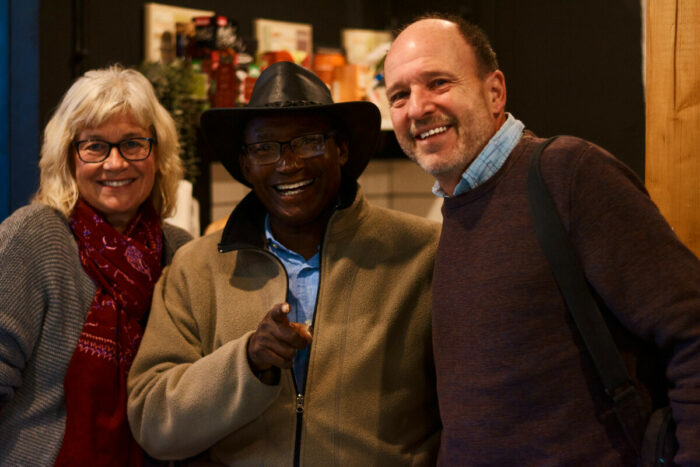 Bild Von Matej Marjanovic Schwiegersohn