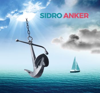 Sidro CD 3 Cover
